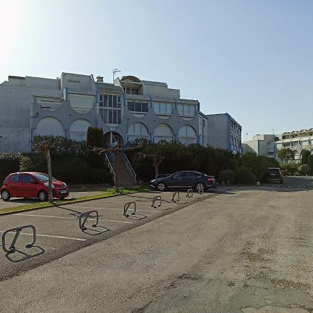 Studio Avec Piscine - Proche Mer - 27M2 Le Grau-du-Roi Exterior photo