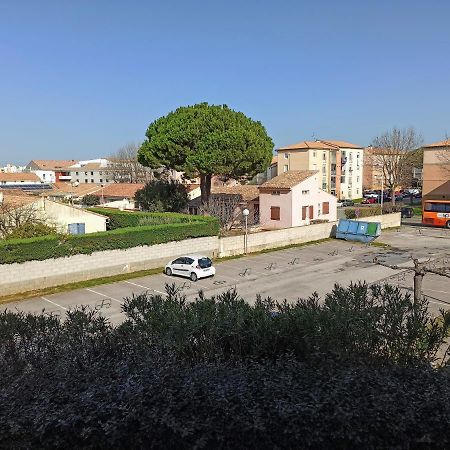 Studio Avec Piscine - Proche Mer - 27M2 Le Grau-du-Roi Exterior photo