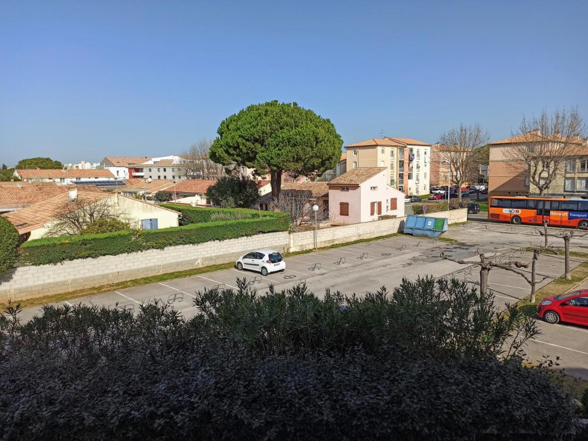 Studio Avec Piscine - Proche Mer - 27M2 Le Grau-du-Roi Exterior photo